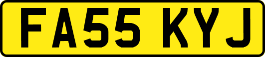 FA55KYJ