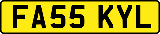 FA55KYL