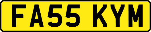 FA55KYM