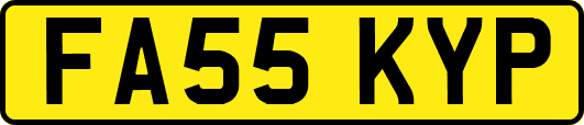FA55KYP