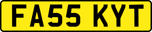 FA55KYT