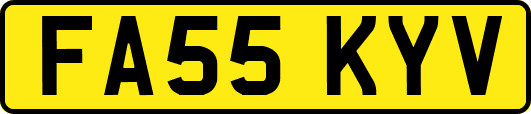 FA55KYV