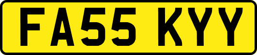 FA55KYY