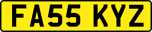 FA55KYZ