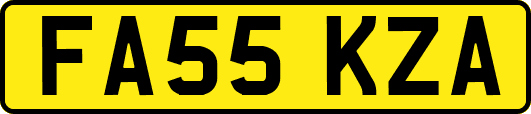 FA55KZA