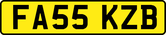 FA55KZB