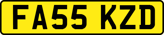 FA55KZD
