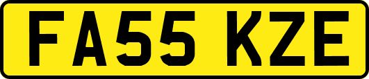 FA55KZE