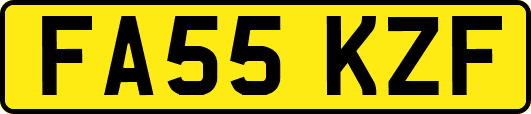 FA55KZF