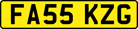FA55KZG
