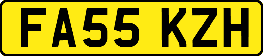 FA55KZH
