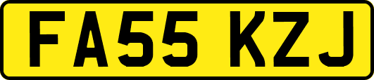 FA55KZJ
