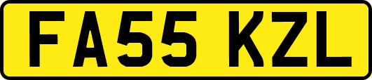 FA55KZL