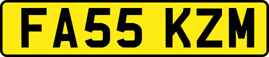FA55KZM