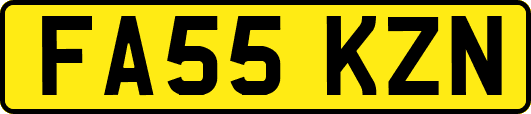 FA55KZN