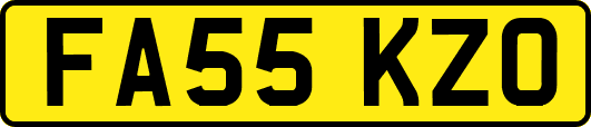 FA55KZO