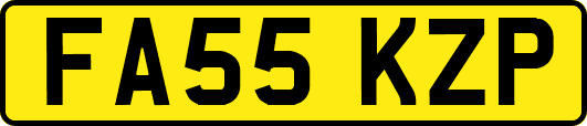 FA55KZP