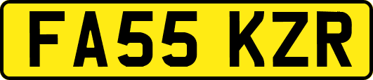 FA55KZR