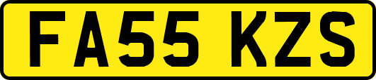 FA55KZS