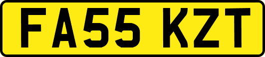 FA55KZT