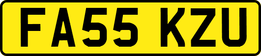 FA55KZU