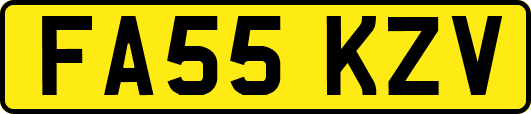 FA55KZV