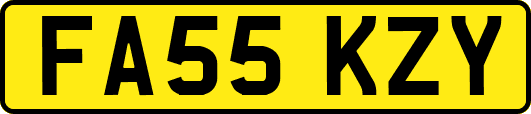 FA55KZY