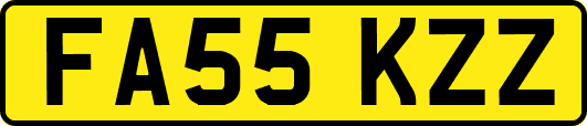 FA55KZZ