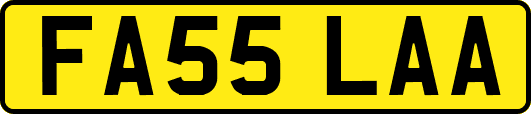 FA55LAA