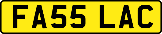 FA55LAC