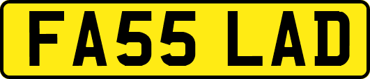 FA55LAD