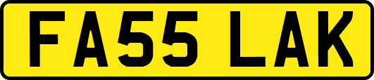 FA55LAK