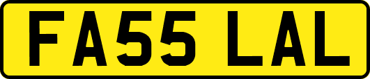 FA55LAL