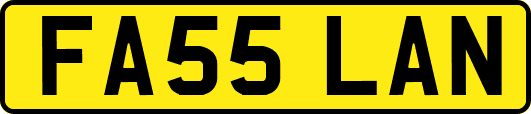 FA55LAN