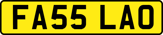FA55LAO