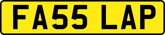 FA55LAP