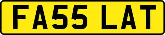FA55LAT