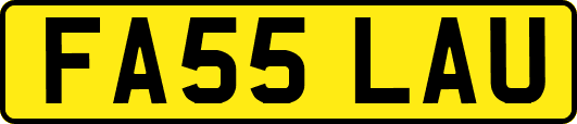 FA55LAU