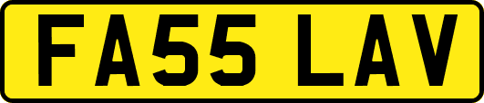 FA55LAV