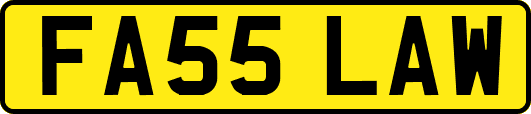 FA55LAW