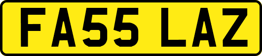 FA55LAZ