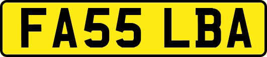 FA55LBA
