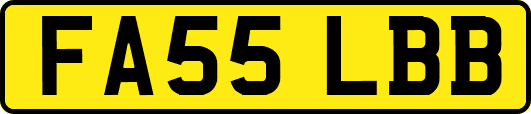 FA55LBB