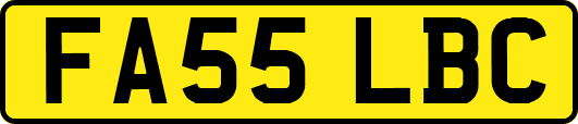 FA55LBC