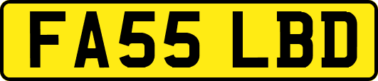 FA55LBD