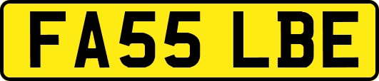 FA55LBE