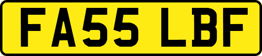 FA55LBF