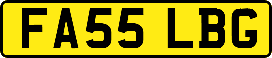 FA55LBG