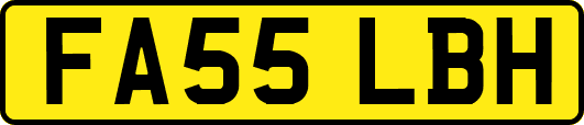 FA55LBH