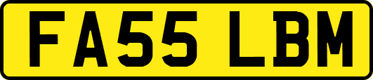 FA55LBM